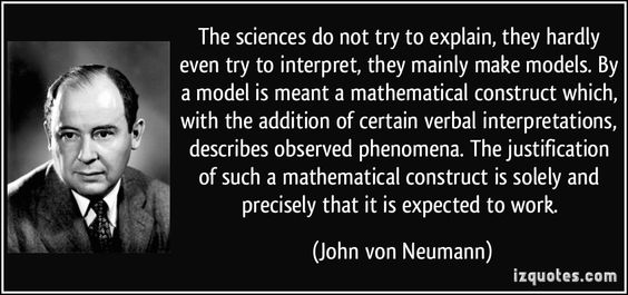 Tietokoneen isä ja atomipommin keksijä, näin vaarallinen oli kyberneetikko John von Neumann